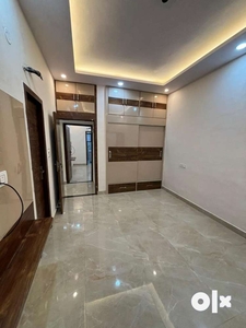 Brand new 3 BHK for Sale ( Freehold )