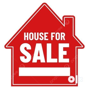 Buy 2 floor old house in delhi registry loan all facilities available