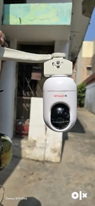 CCTV CAMERA & SOLUTIONS