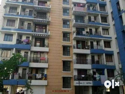 Customised Smart 1 bhk flat for sale