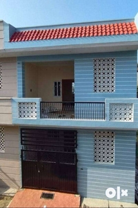 DREAM HOUSE(INDIRA NAGAR-takrohi)