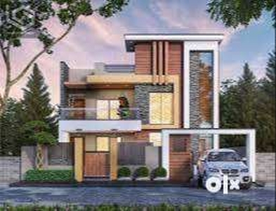 DTCP APPROVED Gated Community 2 BHK DTCP Villas