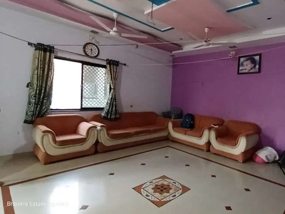 Duplex for Sell in Manjalpur Nr.Vrajdham Mandir