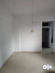 Flat for sale at vangani station with registration