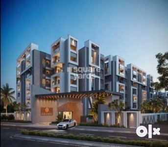 Flats for sale at Narapally