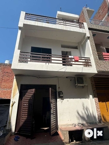 Fully Furnished Double Storey House for Sale Tatya Tope Nagar