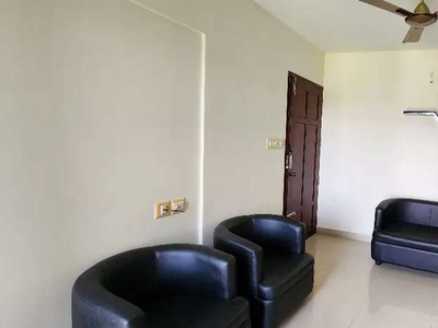 Fully Furnished Flat for Sale in Kakkanad