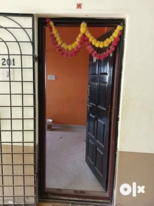 Fully Furnished flat in Pacific park keshwapur beside naveen park