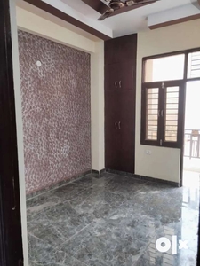 Fully furnished Studio Flat # 1 Bhk # Flat in Range # Sec 1 NoidaExt.