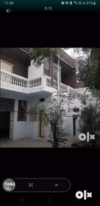 G plus 1 House for sale in Newbabanagar,airport road near to