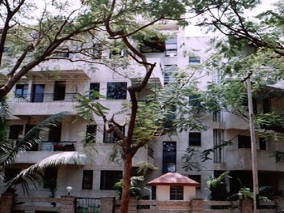 Goni Shubha Mangala Apartment