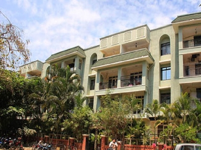 Gopalan Admiralty Manor