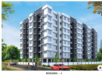 Highway touch property in panvel