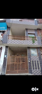 Home sweet home in JP COLONY 1600000