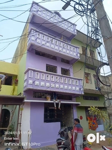 House chandraprabha street