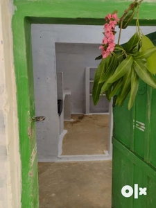 House for 3000 rupees rent at Indira Nagar near pandiyan nagar