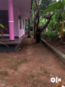 House for rent in Anjarakkandi palayam ( near medical college)