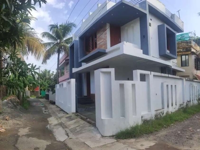 House for Sale in Cheranelloor