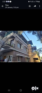 House for sale in Fortkochi