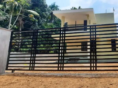 House for sale in kilimanoor