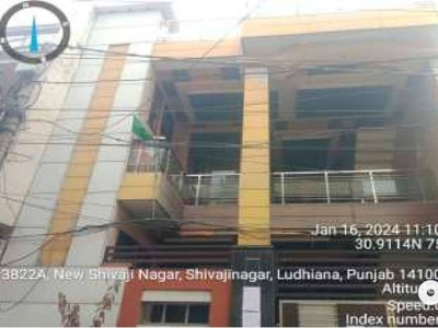 HOUSE FOR SALE IN LUDHIANA [PUNJAB]
