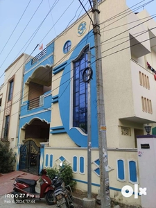 House for Sale in NBR Colony, Meerpet