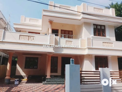 House For Sale in Pokunnam