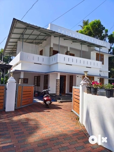 House for Sale - Spacious 4 bedroom 2 storey