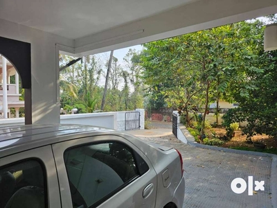 House in 16 cents land for sale in Angamaly,500mtrs from Town