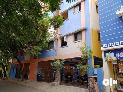 House with 5 flats built for sale in perambur