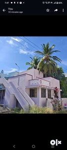 Independent house at kairasai Nagar ( Indian Bank Nachikuruchi )