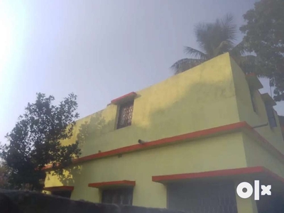 Independent house available near ismile homeopathic college