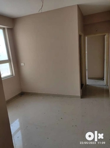 1 BHK ready to move flat available at prime location new city center.