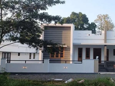 Kothamangalam -Kuthukuzhy 7.5 Cent, 1500 Sqft new house for sale