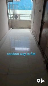 KS apartment 3Rd floor,1350 sft,carpet area 1150