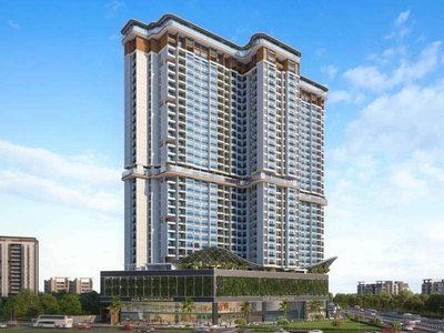 Largest 3BHK Flat For sale In Ravet