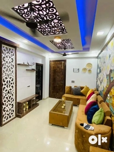 Looking for sale in 3 bhk flat loan facilities Noida extension mein