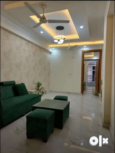 Looking for sale luxury flat Noida extension sector 1 mein
