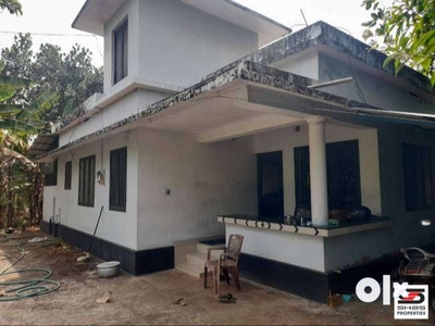 Low cost residential property in for sale in Pattambi, Palakkad