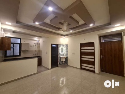 Luxirious JDA Approved 3 Bhk flats at Vidhyadhar nagar, Sikar Road