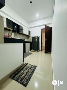 Luxurious 4th Floor Apartment in Chevayur Ambalam, Calicut