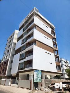Luxurious New 3BHK flat of 1835 sqft,Anand nagar Nsk Rd,80L incl. all