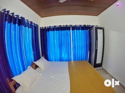 Luxury 5 bedrooms Hills View Resort @ Munnar!!