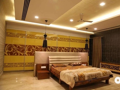 Luxury Duplex House for Sale At Sainikpuri