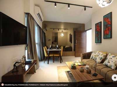 Luxury Living: Explore Your Dream Apartment Today!