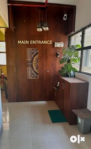 Majestic Fully Furnished 2bhk For Sale