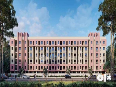 Nearly ready to move apartments Vengaivasal