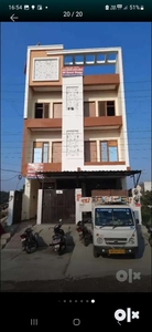 New Building Sale 254 Meter in new moradabad sector 14 ,HIG