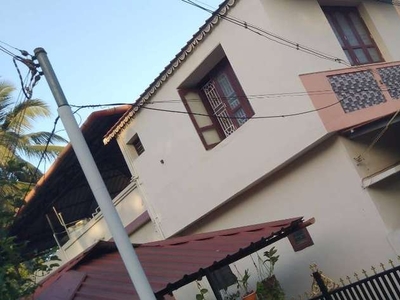 New House in 11 cents near WCC, CSI Hospital and Vijayetha Hotel -sale