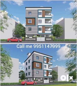 NEW LUNCH FLATS IN KAKINADA ( OFFER SALES)